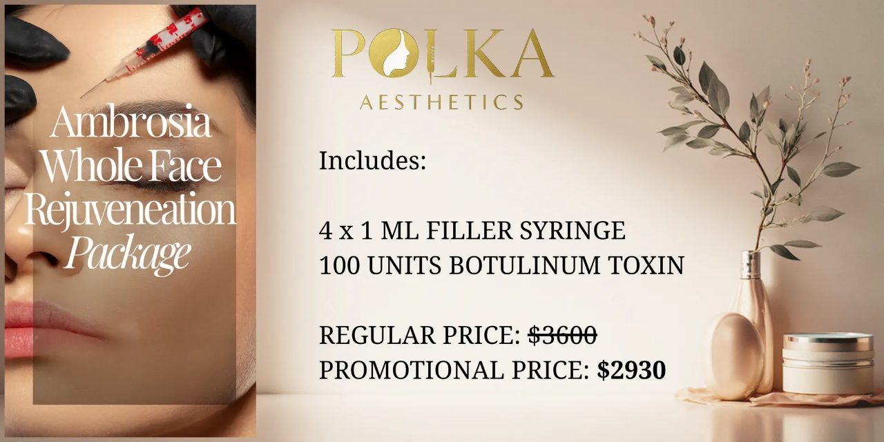 New Client Welcome Offer 3