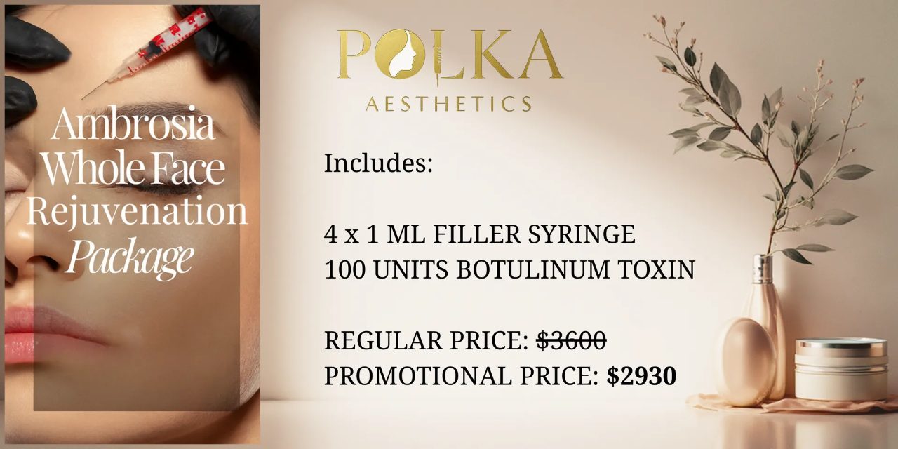 New Client Welcome Offer 4